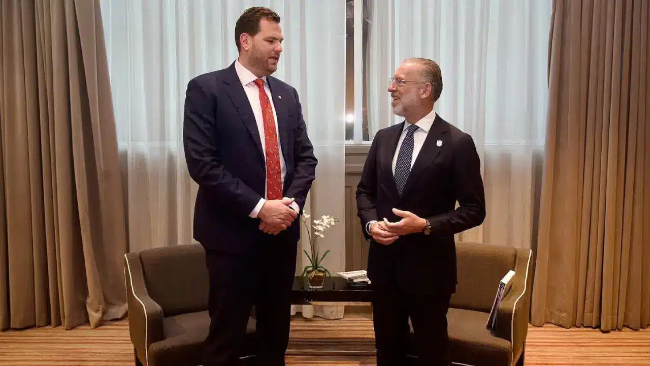 Querétaro fortalece su economía y amplía vínculos con Alberta, Canadá